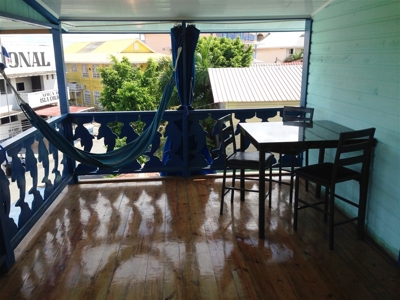 Titled Income producing 7 unit Apartment Building in Bocas - image 10