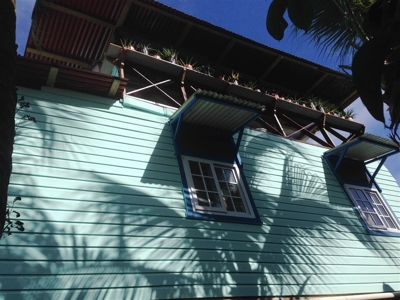 Titled Income producing 7 unit Apartment Building in Bocas - image 14