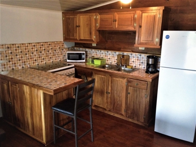 Titled Income producing 7 unit Apartment Building in Bocas - image 4