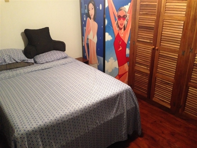 Titled Income producing 7 unit Apartment Building in Bocas - image 6