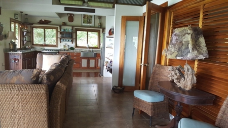 Caribbean style home with extra casita Bocas del Toro Panama - image 14