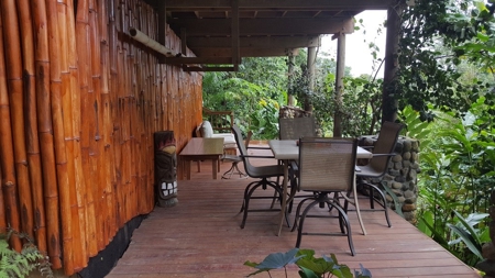 Caribbean style home with extra casita Bocas del Toro Panama - image 7