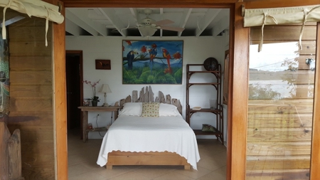 Caribbean style home with extra casita Bocas del Toro Panama - image 34