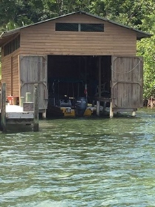 Caribbean style home with extra casita Bocas del Toro Panama - image 36