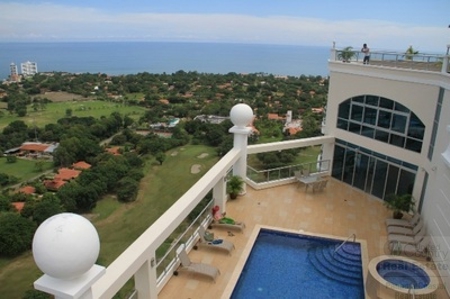 *******SOLD*********Coronado Condo on golf course - image 1