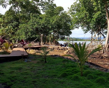 4 Bedroom Coastal Oceanfront Home Bocas del Toro Panama - image 32
