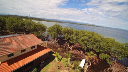 4 Bedroom Coastal Oceanfront Home Bocas del Toro Panama - image 39