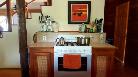 4 Bedroom Coastal Oceanfront Home Bocas del Toro Panama - image 7
