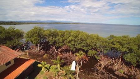 4 Bedroom Coastal Oceanfront Home Bocas del Toro Panama - image 38