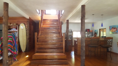 4 Bedroom Coastal Oceanfront Home Bocas del Toro Panama - image 13