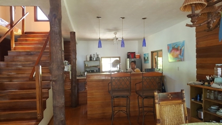 4 Bedroom Coastal Oceanfront Home Bocas del Toro Panama - image 9