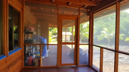 4 Bedroom Coastal Oceanfront Home Bocas del Toro Panama - image 26