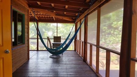 4 Bedroom Coastal Oceanfront Home Bocas del Toro Panama - image 10
