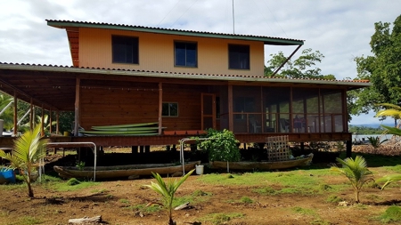4 Bedroom Coastal Oceanfront Home Bocas del Toro Panama - image 27