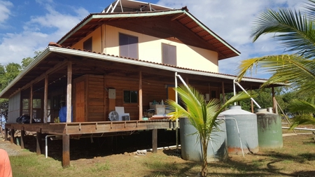 4 Bedroom Coastal Oceanfront Home Bocas del Toro Panama - image 28