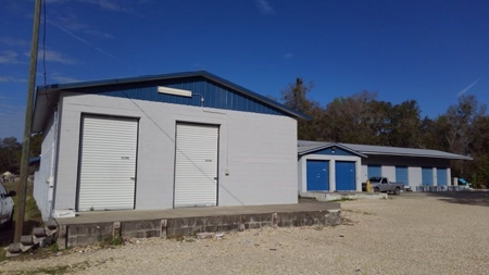 Storage Business Opportunity - Gilchrist Florida - image 2