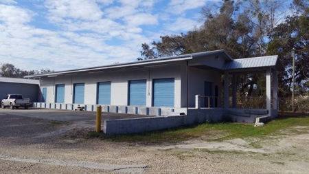 Storage Business Opportunity - Gilchrist Florida - image 4
