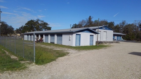 Storage Business Opportunity - Gilchrist Florida - image 1