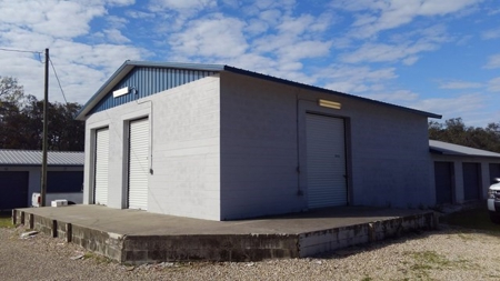 Storage Business Opportunity - Gilchrist Florida - image 3