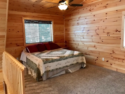 Lake cabin for sale, Finlayson MN, Pine Lake MN - image 4