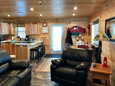 Lake cabin for sale, Finlayson MN, Pine Lake MN - image 18