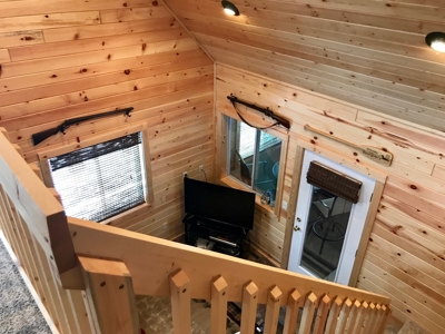 Lake cabin for sale, Finlayson MN, Pine Lake MN - image 5