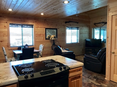 Lake cabin for sale, Finlayson MN, Pine Lake MN - image 13