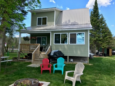 Lake cabin for sale, Finlayson MN, Pine Lake MN - image 32