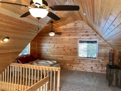 Lake cabin for sale, Finlayson MN, Pine Lake MN - image 3
