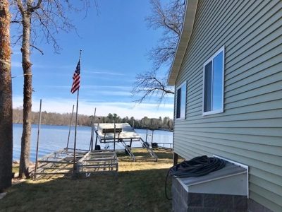 Lake cabin for sale, Finlayson MN, Pine Lake MN - image 25