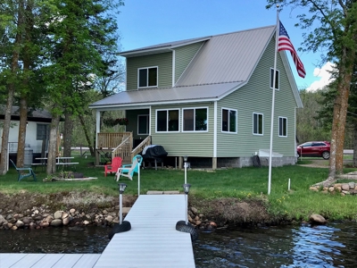 Lake cabin for sale, Finlayson MN, Pine Lake MN - image 33