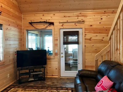 Lake cabin for sale, Finlayson MN, Pine Lake MN - image 20