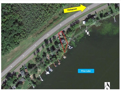 Lake cabin for sale, Finlayson MN, Pine Lake MN - image 21