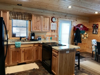 Lake cabin for sale, Finlayson MN, Pine Lake MN - image 12