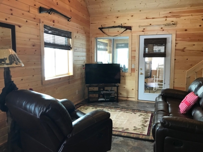 Lake cabin for sale, Finlayson MN, Pine Lake MN - image 9