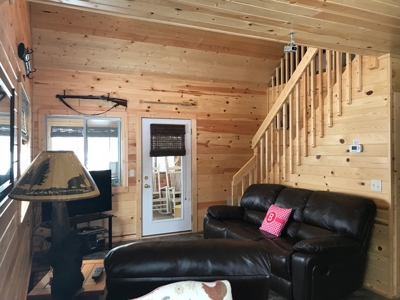 Lake cabin for sale, Finlayson MN, Pine Lake MN - image 10