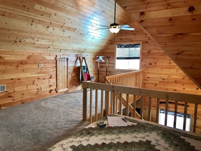 Lake cabin for sale, Finlayson MN, Pine Lake MN - image 2