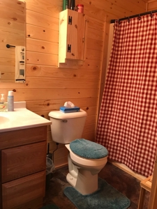 Lake cabin for sale, Finlayson MN, Pine Lake MN - image 7