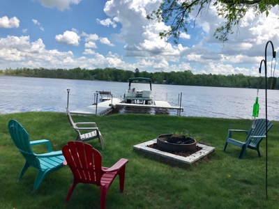 Lake cabin for sale, Finlayson MN, Pine Lake MN - image 31