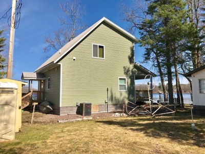 Lake cabin for sale, Finlayson MN, Pine Lake MN - image 30