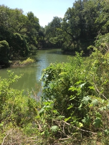 Riverfront Ranch For Sale - image 1