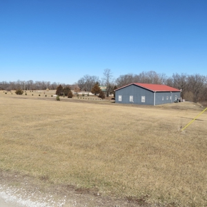 Mark Twain Lake Home for Sale Monroe City MO - image 3