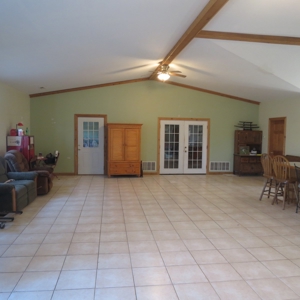 Mark Twain Lake Home for Sale Monroe City MO - image 6