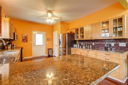 Perfect Mini Farm For Sale in Middle Tennessee - image 23