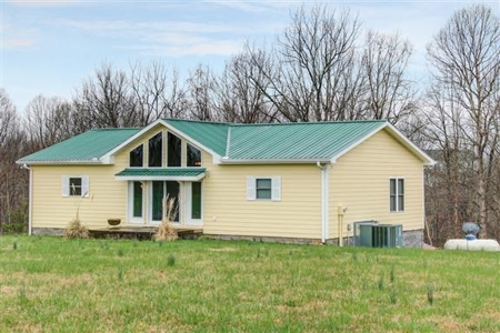 Perfect Mini Farm For Sale in Middle Tennessee - image 1