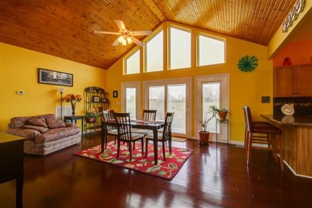Perfect Mini Farm For Sale in Middle Tennessee - image 19