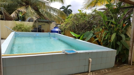 Home in Bocas Town with pool, Bocas del Toro, Panama - image 8
