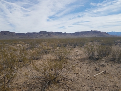 20.31 acre land with power for sale, Golden Valley AZ - image 9