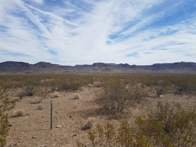 20.31 acre land with power for sale, Golden Valley AZ - image 5