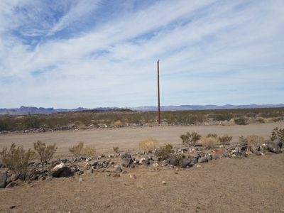 20.31 acre land with power for sale, Golden Valley AZ - image 12